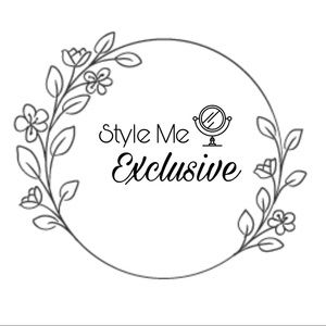 Meet your Posher, Style me